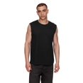 thumbnail image 1 of Camiseta sin mangas suave para hombres GAP negra talla M, 1 of 5