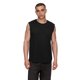 thumbnail image 1 of Tank Top Suave para Hombre de Uso Diario GAP Negro Talla 1 L, 1 of 5