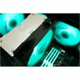 thumbnail image 3 of Scythe Kaze Flex 120 RGB SU1225FD12MR-RHP Cooling Fan, 3 of 11