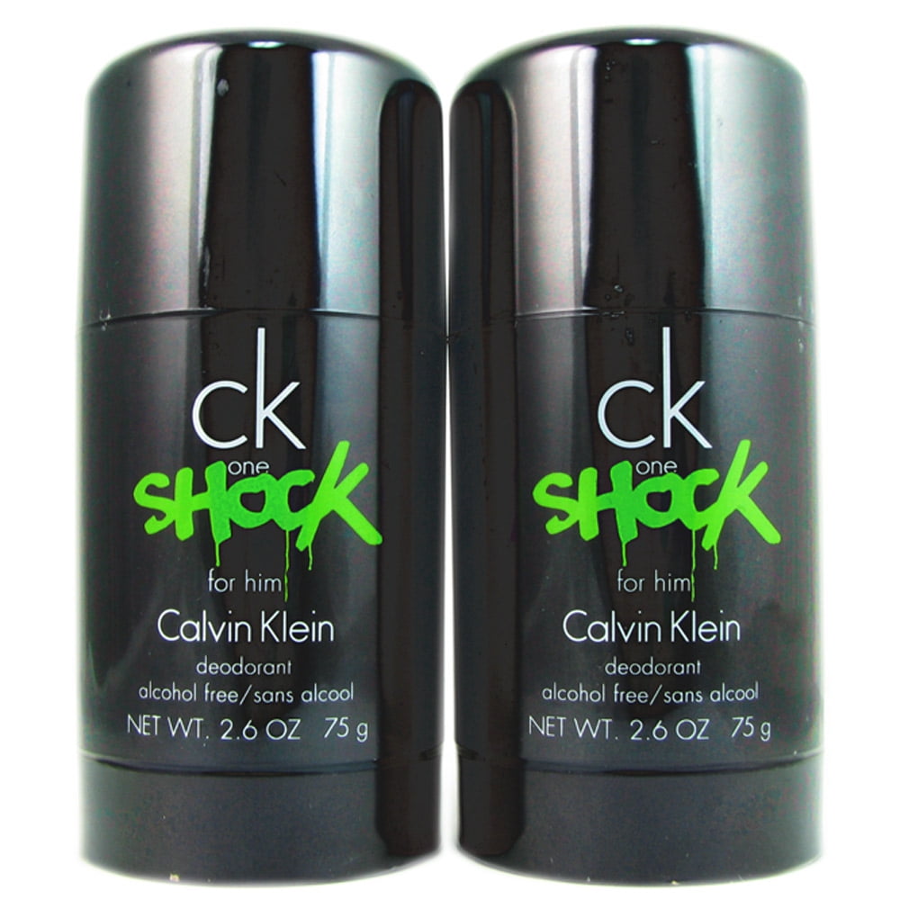 Ck one shock smell like Clearance