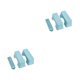 thumbnail image 3 of Monstrate Strong Capacity Bathroom Adults Children Toilet Stool Adults Bathroom Rid Waterproof Comfortable With Toilet Safety Type1 NO1, 3 of 6