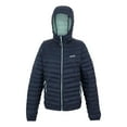 thumbnail image 1 of Regatta Womens Hurden Padded Jacket, 1 of 5