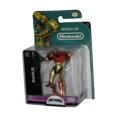 thumbnail image 2 of Mini figura JAKKS Pacific Metroid Samus 6,5 cm articulada, 2 of 5