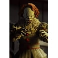 thumbnail image 3 of Figura de acción NECA IT Ultimate Well House Pennywise 18 cm, 3 of 3