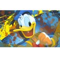 thumbnail image 1 of Cuadros Decorativos 5D Wdftyju bricolaje taladro diamante pintura Donald Duck, 1 of 9