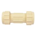 thumbnail image 1 of acople 1 pulgada beige b&k, 1 of 4