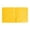 Z09-Yellow, variant on HANXIULIN Plastic Pocket Folders with Prongs with Fasteners, 1Pc Purple Poly Folder, Durable Pockets Folders with Brads, File Folders with Prongs for School, Home, and Office
