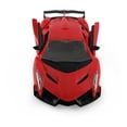 thumbnail image 4 of Carro Deportivo de Lujo Rm Regalomex a control remoto rojo grande RCP1214833/4, 4 of 10