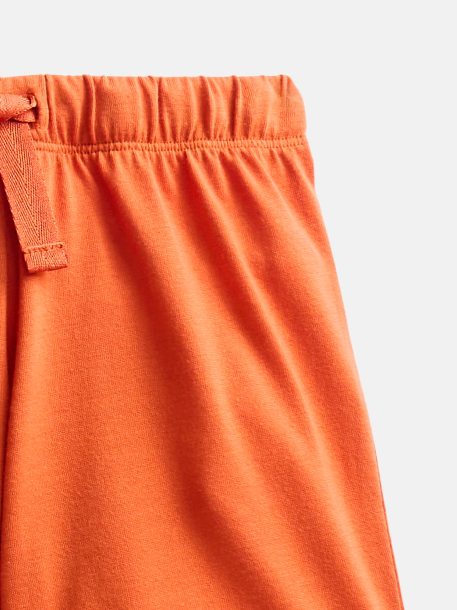 Wonder Nation Boys' Sleep Pants and Shorts Set, 2-Pack, Sizes 4-18
