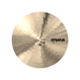 thumbnail image 1 of Crash Cymbal Sabian Stratus 18" B20 Bronze Natural, 1 of 8