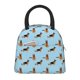 thumbnail image 1 of Easygdp German Shepherd Dog Bolsa de Almuerzo Insulada Grande, Forro de Aluminio, Diseño Espacioso, a Prueba de Fugas, Ideal para Trabajo, Picnics, Viajes y Actividades al Aire Libre, 1 of 6