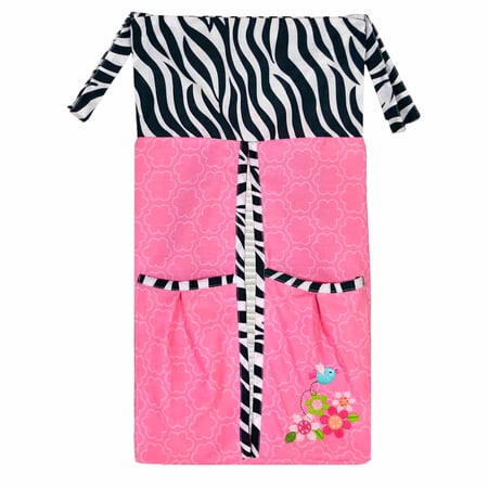 Garanimals Wild Life Diaper Stacker