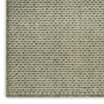 thumbnail image 4 of Nourison Home Tulum 3' x 5' Olive Outdoor Rug, 4 of 7