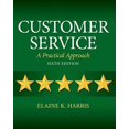 thumbnail image 1 of Pre-Owned Customer Service: A Practical Approach, 1 of 1