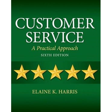 Pre-Owned Customer Service: A Practical Approach