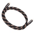 thumbnail image 3 of Cable de audio digital TS003 Cable de audio de fibra óptica con cobre puro en el otro lado, 3 of 5