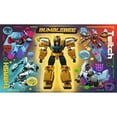 thumbnail image 2 of Trefl Red 200 Piece Puzzle - Transformers, 2 of 3