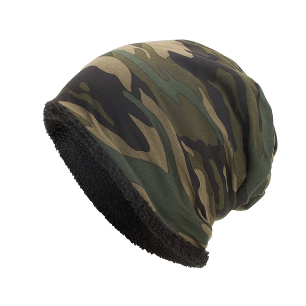 Mens Womens Ladies Camo Camouflage 