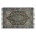 thumbnail image 5 of Loloi Zharah ZHAEZR-05 Indoor Area Rug, 5 of 6