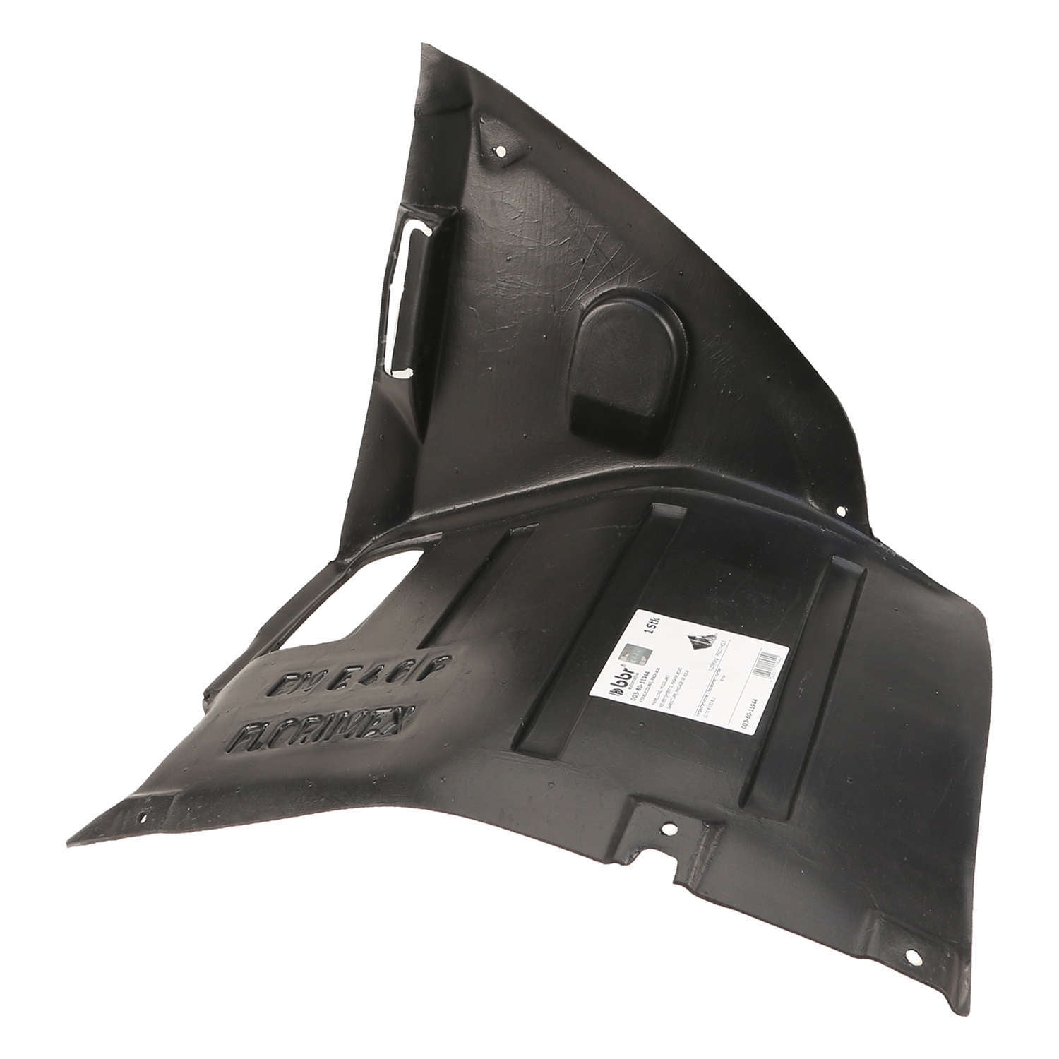 BBR Automotive Fender Liner