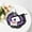 A, variant on Ailezt Halloween Decor Halloween Collars Cat Necklace Adjustable Buckle Breakaway Design For Small Medium Large