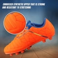 thumbnail image 3 of Zapatos de fútbol Vizari Catalina Firm Ground para niños unisex, 3 of 7
