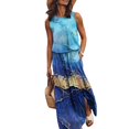 thumbnail image 1 of Daznico Women'S Dresses Fit and Flatter All Figures,Product Solution for Enhanced Performance and Durability In Various Applications,Dresses for Women, 1 of 4