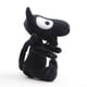 thumbnail image 2 of Muñeco de peluche Lucis Lucis Anime, animal de peluche, 20 cm, 2 of 2