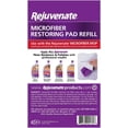 thumbnail image 5 of Microfiber Restorer Pad, 1 Count, Lint-Free Reusable Pad Works With All Floor Restorers And Polishes For Professional Results, 5 of 5