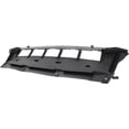 thumbnail image 3 of For 2013-2017 Q5 Bumper Grille Front Black Plastic AU1091103 8R0807233C, 3 of 5