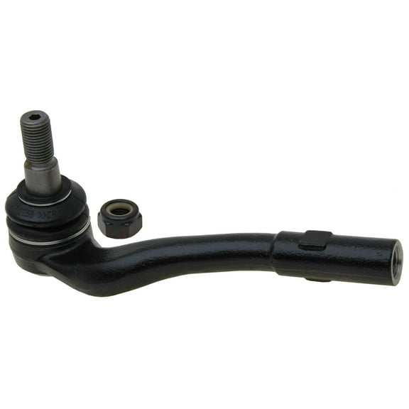 Steering Tie Rod End Fits select: 2001-2007 MERCEDES-BENZ C, 2003-2009 MERCEDES-BENZ CLK