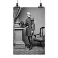 thumbnail image 2 of Print: Portrait Of Brig. And Adjutant-Gen. Lorenzo Thomas, Officer Of The, 2 of 4