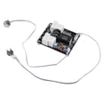 thumbnail image 5 of AC105-235V Amplifier Switch High Power Supply Soft Start Board Light Touch Double Temperature Contr, 5 of 5