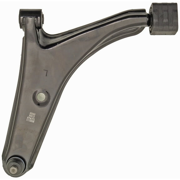 Dorman 520-111 Front Left Lower Suspension Control Arm and Ball Joint Assembly for Specific Models