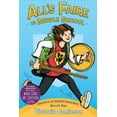 thumbnail image 2 of All's Faire in Middle School (Hardcover), 2 of 2