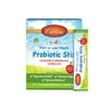 Carlson - Kid's Probiotic Stix, Melt-in-your-Mouth, 10 Billion CFU, Lactobacillus & Bifidobacteria, Cherry, 30 Single-Serving Packets