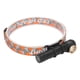 thumbnail image 1 of Linterna frontal LED ANGGREK desmontable luz dura 4 engranajes, 1 of 7