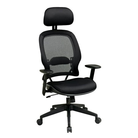 furnifact ergonomic mesh office chair product
