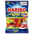 thumbnail image 1 of Haribo Sour Kicks, No Artificial Colours, 1 of 5