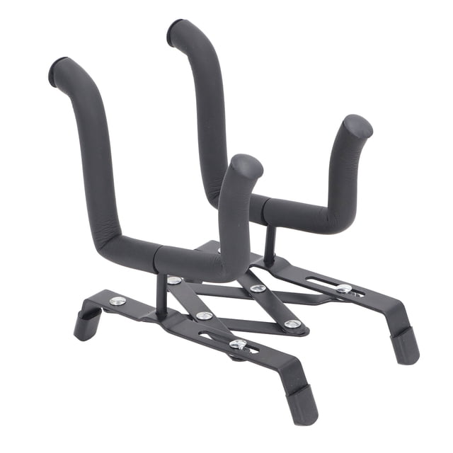 Soporte de Ukelele, Soporte de Violía Retrampilil Atilio A Prueba de Óxido, Buena Compatibilidad de Metal ESTA