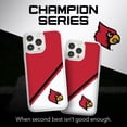 thumbnail image 2 of Louisville Cardinals HD Phone Case Compatible with MagSafe Apple iPhone 14 Pro Max (Champion Series) by Affinity Bands, 2 of 3