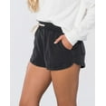 thumbnail image 2 of Rip Curl Girls Shorts Small/3 Inseam Vetiver, 2 of 5