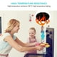 thumbnail image 4 of 1pc Silicone Muffin Pastel Tazas 7 Grids Torta Tazas Aire Fryer Accesorio Para Cocina, 4 of 5
