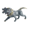 thumbnail image 1 of Esquirla Mythical Animal Figures Hand Painted Crafts Action Figures for Children Kids Gray, 1 of 8