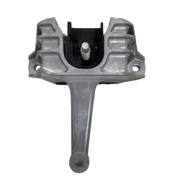 MotorKing Compatible with 17-20 Hyundai Elantra Veloster 1.4L 1.6L 2.0L 10029 Right Engine Motor Mount 2017 2018 2019 2020