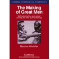 thumbnail image 1 of Pre-Owned The Making of Great Men: Male Domination and Power Among the New Guinea Baruya (Paperback) 0521312124 9780521312127, 1 of 1