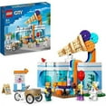 thumbnail image 2 of Lego City Ice Cream Shop 60363, 2 of 9