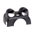 thumbnail image 4 of Auto Meter A48-15014 2 - 0.06 in. Gauge Works Steering Column Dual Pod, 4 of 5