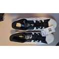 thumbnail image 4 of Adi-das Originals Superstar Extended Stripes GX6025 Men Size 10 White/black, 4 of 6