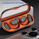 thumbnail image 3 of Auriculares De Traducción Al, Auriculares Con Traductor De Idiomas, Batería De Larga Duración, Pantalla LED, 7 Modos En Tiempo Real Para Viajes, Aprendizaje Empresarial, 3 of 7